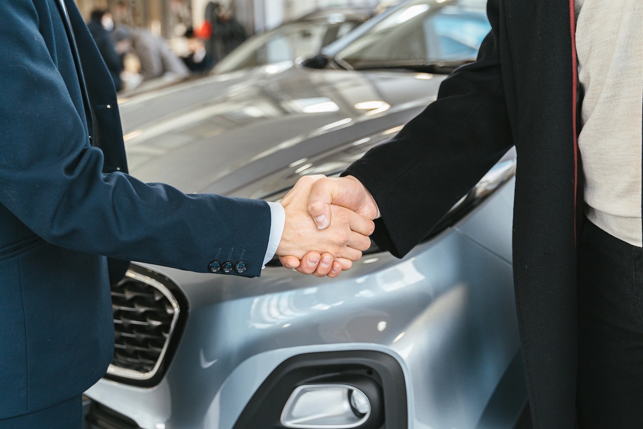 5 voordelen van zakelijke lease voor het MKB