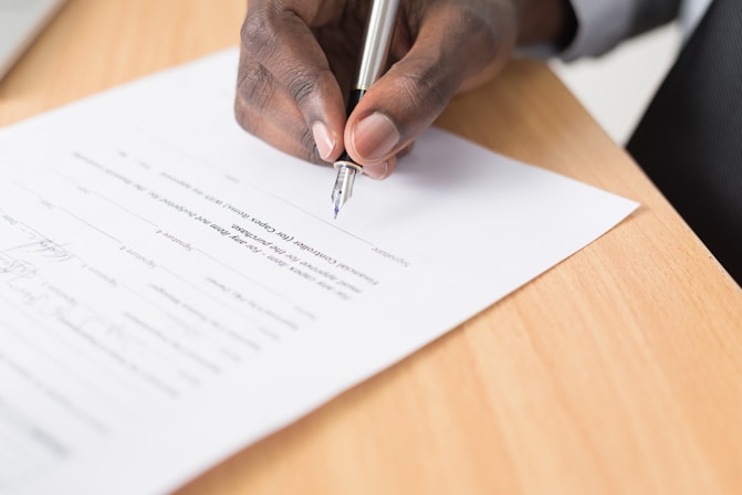 Hoe kiest u de juiste looptijd voor uw leasecontract?