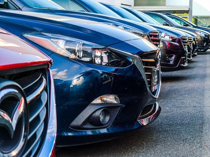 Equipment lease: slim investeren zonder eigen kapitaal