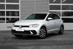 Volkswagen, Polo