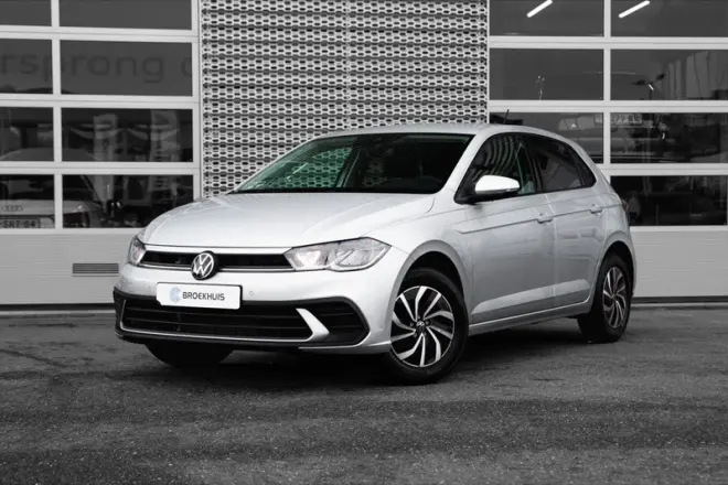 Volkswagen Polo Premium