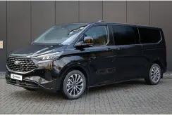 Ford, Transit