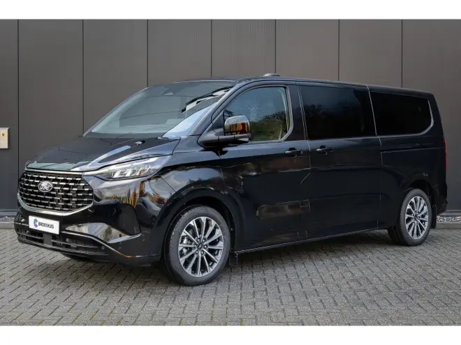 Ford Transit Premium