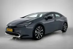 Toyota, Prius