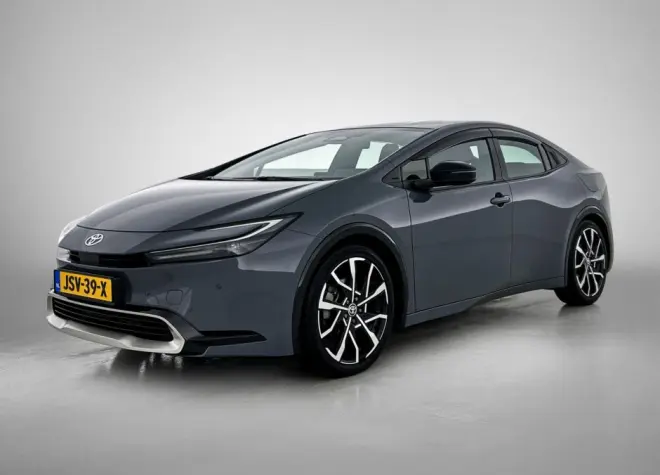 Toyota Prius Highline