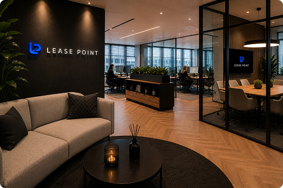 lease-point Office