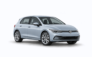 Volkwagen Golf