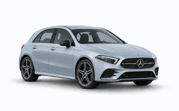 Mercedes Benz A-Klasse